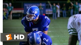 Varsity Blues 39 Movie CLIP  Harbor Goes Down 1999 HD [upl. by Esiahc402]