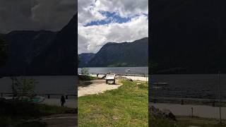 Lake Bohinj Slovenija 0europeancity europe minivlog slovenia [upl. by Mali]