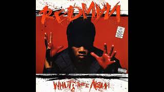 Redman  Time 4 Sum Aksion HQ [upl. by Pirali]