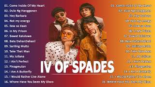 Iv Of Spades  New Hit Song 2023 [upl. by Tiduj665]