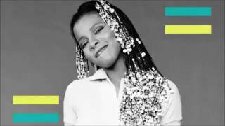 Patrice Rushen  Look Up scratchandsniff rerub [upl. by Assin]