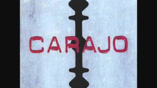 Carajo  El Vago HQ sound [upl. by Jennette]