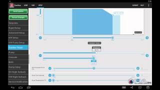 Lochinvar ConXus Remote Connectivity App [upl. by Kirbee]