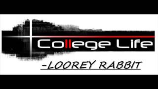 New Nepali Rap Song College Life  Loorey Rabbit Old version Original [upl. by Westfall]