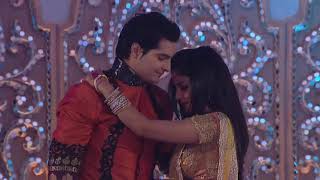 Star parivaar 2012 Naksh dance performance on Bheegi si [upl. by Akayas301]