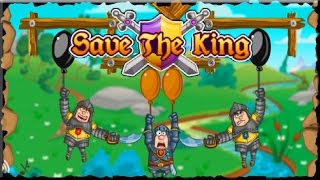 Hon เกรียนๆ Lets play Monkey King มังกี้เด็กแนว By ตั้น5678 [upl. by Adorne]