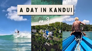 A DAY IN KANDUI VO3 [upl. by Myron]