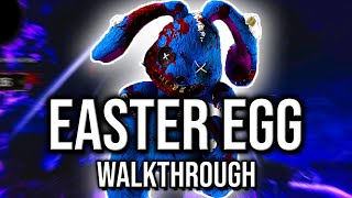 The ULTIMATE Outbreak Solo ORDA Easter Egg Walkthrough [upl. by Hightower450]