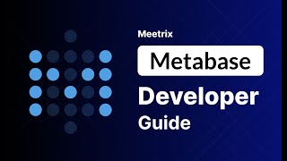 Metabase A StepbyStep Installation Guide  Opensource Data Visualization and Analysis Software [upl. by Haase]