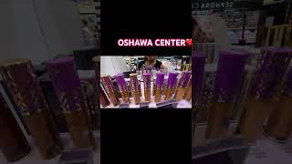 Oshawa center [upl. by Yraeht]