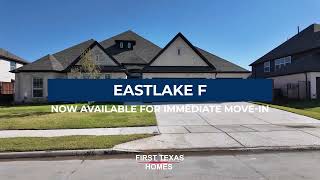 Now Available  Eastlake F  927 Taylor Trail Haslet TX 76052 in LeTara [upl. by Potts283]