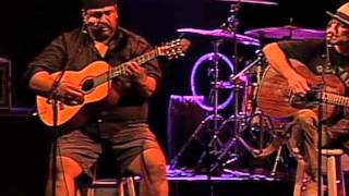 Jack Johnson Eddie Vedder Kawika Kahiapo  Constellations live from Kokua Festival 2007 [upl. by Assej900]