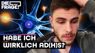 ADHSDiagnose Was bedeutet das für Oleg und die Community [upl. by Dor872]