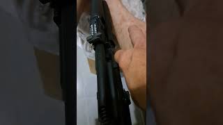 VFC AK74M 求教如何可以令槍機閉鎖不全？ [upl. by Gnal252]