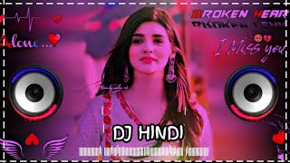 💋 New Hindi Song Remix  💞 Hindi Dj Remix  ♥️ Hindi New Viral DJ 🥀 Dj Remix Song 2024 [upl. by Teryl]