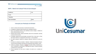 Leitura do contextoConversamos em nossos encontros sobre a importância da pesquisa científica para [upl. by Novahc]