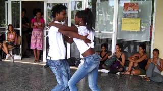 Cuba Dancers [upl. by Ajiak]