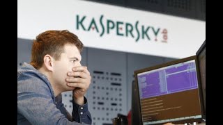 GOOGLE REMOVE KASPERSKY DA PLAY STORE [upl. by Milly]