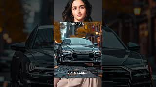 Alia bhatt car collection music beats aliabhatt jigra carcallection trending trendingshorts [upl. by Carlson]