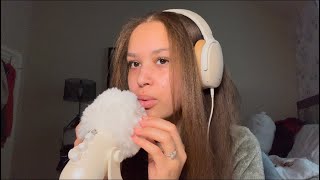 Lice Bug check 🪳ASMR [upl. by Eduj216]