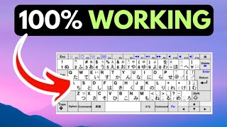 How to Install and Use Japanese Keyboard on Windows 11 [upl. by Oidiple]