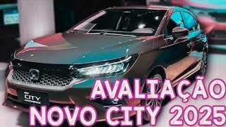 NOVO CITY 2025 [upl. by Anoed]