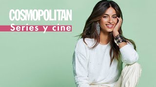 Entrevista a Begoña Vargas  Cosmopolitan España [upl. by Procto]