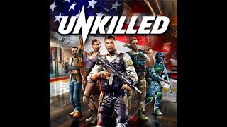 Surviving The Undead Unkilled Zombie War In New York  Part 1 [upl. by Yenobe]