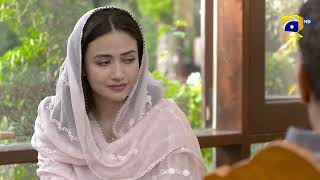 Aye MushteKhaak  Episode 35  Best Scene 07  HAR PAL GEO [upl. by Anairt]