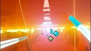 THE BEST BEAT SABER LEVEL [upl. by Anived]