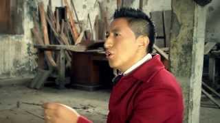 LOS DIABLITOS YA NO LLORES CORAZON VIDEO OFICIAL [upl. by Haidabo]