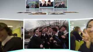 Tomlinscote School Leavers Video 2014 [upl. by Aida402]