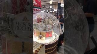 FERRERO ROCHER 🌰  X mas  HirumaliesDiary [upl. by Sirois]