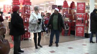 Random Acts of Culture  Belden Village Mall  Gospel Meets Symphony [upl. by Ker]