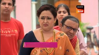 Tmkoc 4165  Tarak Mehta ka ooltah chasmah promo  Coming up next  Mr Samrat Rara [upl. by Lienad]