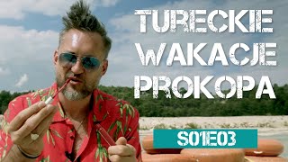 TURECKE WAKACJE PROKOPA odc 33 [upl. by Atnoved]