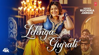 Lehnga Gujrati  Ruchika Jangid Feat Gori Nagori New Haryanvi Video Song 2024  TSeries Haryanvi [upl. by Phenica]