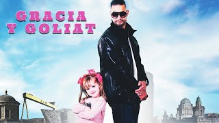 Gracia y Goliat  Películas Cristiana Completas en Espanol [upl. by Damalas]