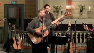 Henning GustavsenquotDu mor som berquotJulekonsert Lyngdal kirke You Tube compression [upl. by Tellford]