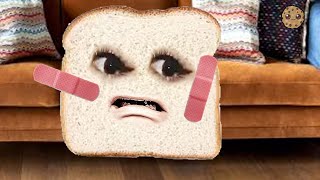 Bad Bed For Bread  I Am Bread [upl. by Stoneman]