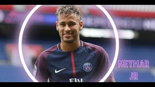 🔥 ¡LAS MEJORES JUGADAS DE NEYMAR QUE TE DEJARÁN BOQUIABIERTO 🔥 [upl. by Novets422]