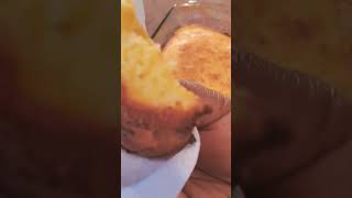 The Best Cornbread😋 cookingtutorial cornbreadhack MarthaStewartcornbread [upl. by Elleunamme886]