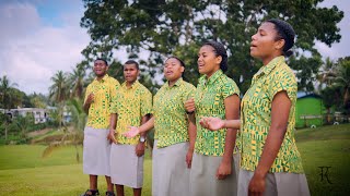 quotTuragaquot Praise and Worship Team  Assemblies of God High School [upl. by Halika]