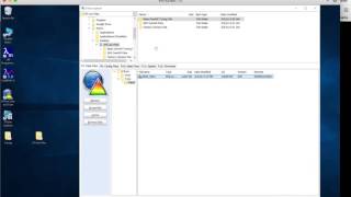 EFI Live File Explorer Walkthrough [upl. by Edith]