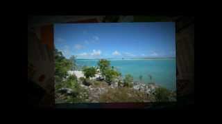 Bahama Sound  Moriah Harbour Cay Exuma Real Estate [upl. by Yeniffit]