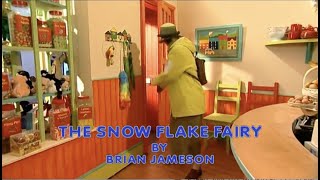 Balamory  The Snowflake Fairy  CBEEBIES [upl. by Banyaz]