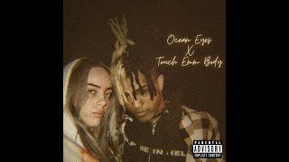 Ocean Eyes X Touch Eem Body Remix  Billie Eilish  XXXTENTACION  Bass Santana  Kinoul  Reddz [upl. by Pete]