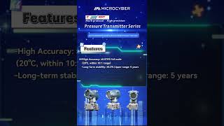 🎯🎯NCSPT105IIM MonoSilicon Pressure Transmitter [upl. by Aisined361]