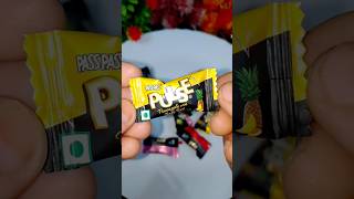 Passpass Pulse Candy Popsicle shorts icecream viralvideo [upl. by Kenimod]