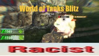 World of Tanks Blitz Funny Moments Compilation part 7 [upl. by Paderna]